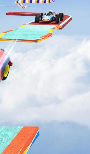 空中赛车特技正式版下载-空中赛车特技2022最新版下载v1.0