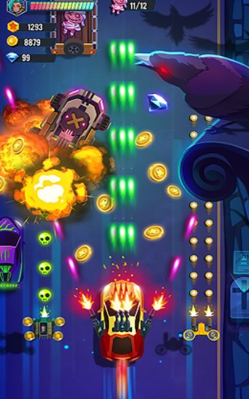 追风赛车下载-追风赛车最新安卓版下载v1.0.1