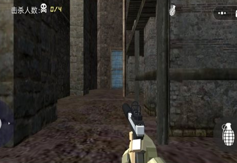 战争精英狙击手游戏下载-战争精英狙击手安卓版下载v1.0