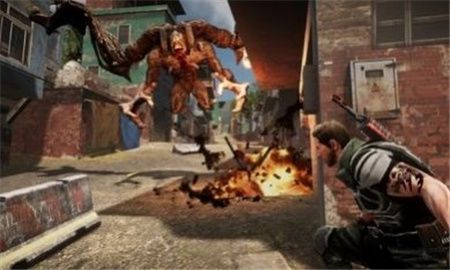 最后射手启示录下载安装-最后射手启示录中文版汉化下载v1.10.0