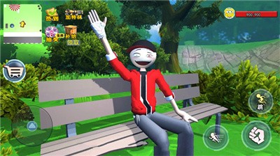 靓仔大乱斗下载-靓仔大乱斗下载手机版v1.0