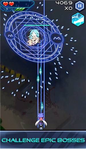 崩坏女孩星际大战游戏下载-崩坏女孩星际大战手机版下载v0.9.6