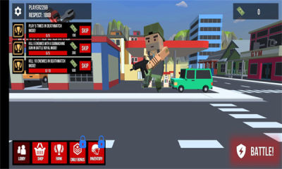 像素硬核射击手机版下载-像素硬核射击官方版下载v1.6