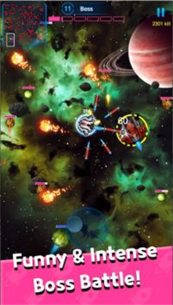 群星追逐者游戏下载-群星追逐者游戏安卓版最新下载v1.51