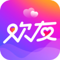 欢友app最新版下载-欢友app安卓版下载v4.7.12