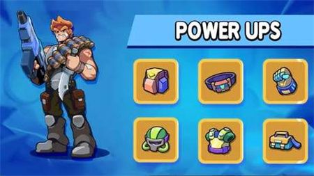 赛博丧尸死亡射击游戏下载-赛博丧尸死亡射击中文版下载v1.0.55