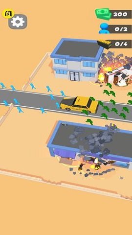 我的僵尸营地3内置菜单下载-我的僵尸营地3无限金币下载v3.0