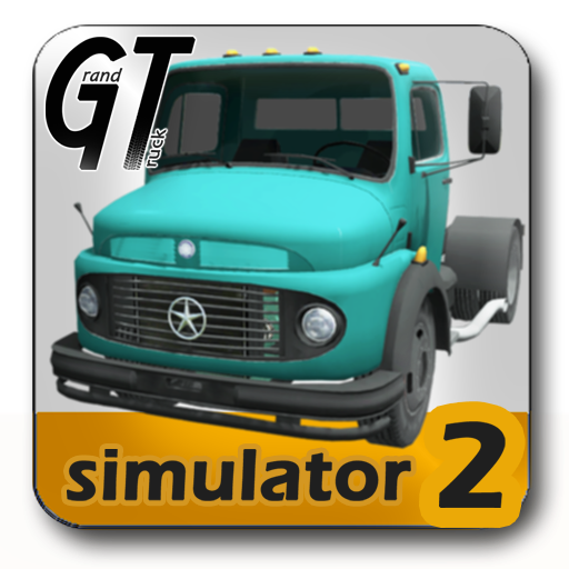 大卡车模拟器2无限金币中文版下载-大卡车模拟器2下载v1.0.33f3