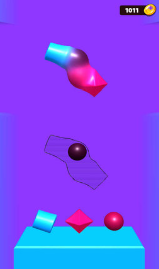 合成粘液游戏下载-合成粘液最新版下载v3