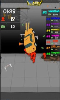 火柴人英雄城市竞技场下载-火柴人英雄城市竞技场下载手机版v0.2