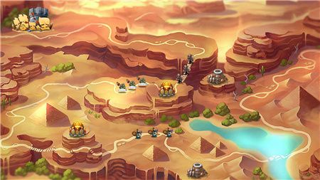 塔王之王百度版手游下载-塔王之王百度版下载最新v1.29.20