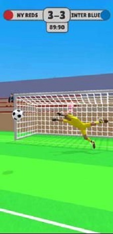 准备瞄准射门下载-准备瞄准射门游戏官方版下载v1.1.1