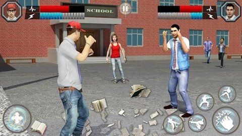 进击的正太游戏下载-进击的正太手机版下载v189.1.0.3018