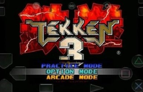 铁拳3游戏下载-铁拳3手机版下载v1.1