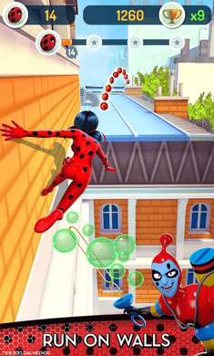 神奇的瓢虫和黑猫下载-神奇的瓢虫和黑猫安卓版下载v4.6.33