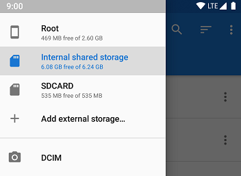 质感文件(Material Files)下载-质感文件管理器下载v1.5.2
