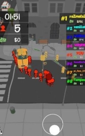 火柴人英雄城市竞技场游戏下载-火柴人英雄城市竞技场最新版下载v0.2