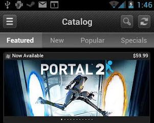 steam手机版下载中文版最新版-steam手机版appv3.0