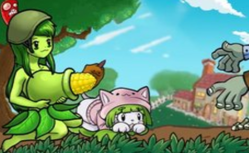 僵尸天团手机版下载-僵尸天团安卓版下载v1.1