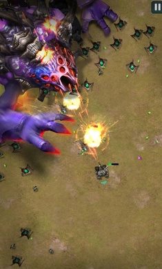 科幻幸存者下载-科幻幸存者安卓手机版下载v1.0.1