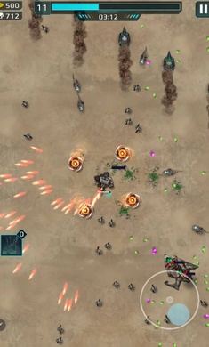 科幻幸存者下载-科幻幸存者安卓手机版下载v1.0.1