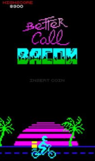 像素街道游戏下载-像素街道手机版下载v3.0.4