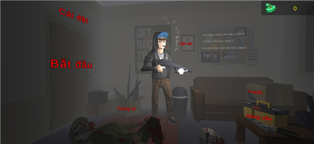 我会活下去游戏中文版下载-我会活下去安卓中文版(I Will Suvive)下载v1.0