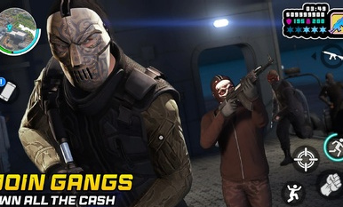 城市组织模拟器手机版下载-城市组织模拟器最新版下载v1.0