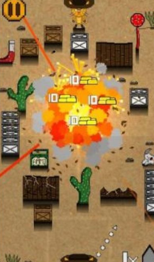 牛仔猫男孩游戏下载-牛仔猫男孩手机版下载v1.0.9