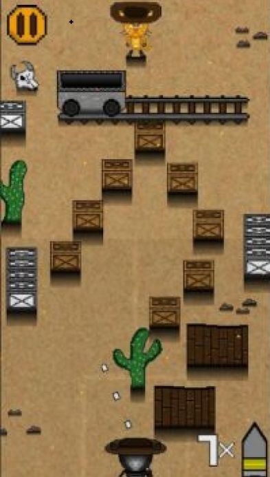 牛仔猫男孩游戏下载-牛仔猫男孩手机版下载v1.0.9