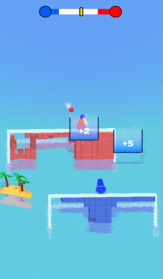 小炮对决游戏下载-小炮对决手机版下载v1.0