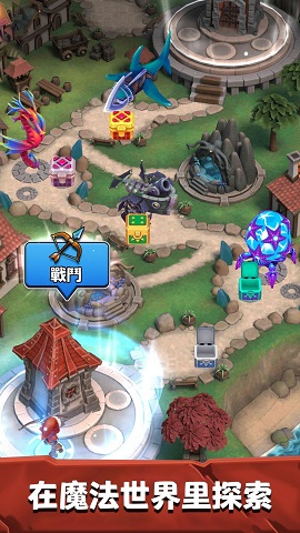 放开那公主弓箭手大作战游戏下载-放开那公主弓箭手大作战游戏官方版下载v0.34.1