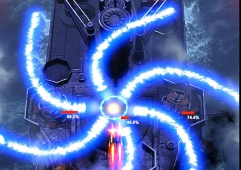 无双战机最新版本下载-无双战机无限钻石免广告v1.7.38