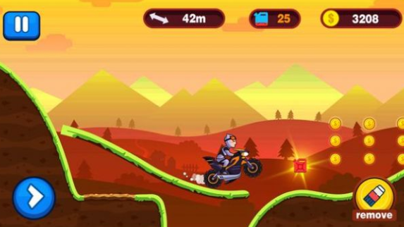 画线摩托骑士最新版下载-画线摩托骑士安卓版下载v1.0.2