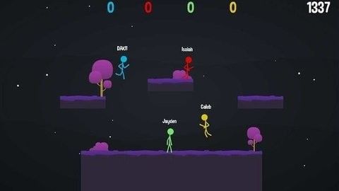 火柴王者之战下载-火柴王者之战安卓版下载v1.0.2