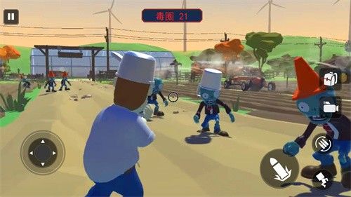 冲撞派对下载-冲撞派对无限钻石版安卓最新下载v1.0