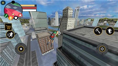 冲突战场模拟游戏下载-冲突战场模拟游戏官方版下载v1.0