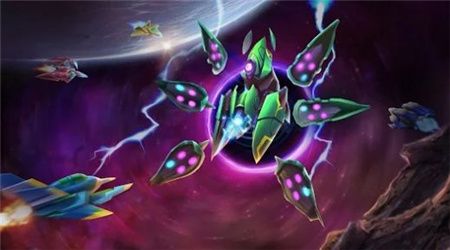 银翼战机2手机版下载-银翼战机2游戏官方手机版下载v1.0.4