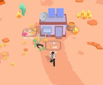 突突保卫队下载安装-突突保卫队安卓免费2022v2.0.0