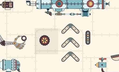 蒸汽朋克拼图2022最新版下载-蒸汽朋克拼图游戏下载v4.0.2