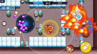 激光枪射击机游戏安卓版下载-激光枪射击机下载v1.0.0 最新版