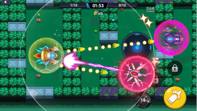 激光枪射击机游戏安卓版下载-激光枪射击机下载v1.0.0 最新版