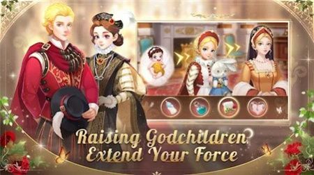 女王的王冠中文版下载-女王的王冠游戏中文手机版下载v1.0.7