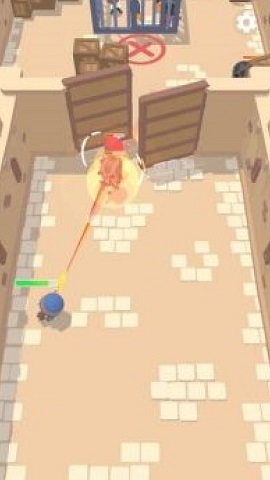 酷冷枪管正式版下载-酷冷枪管安卓版下载v0.7