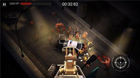 僵尸猎人D日2游戏手机版下载-僵尸猎人D日2无广告下载v1.0.827