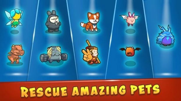 史诗帝国塔防下载-史诗帝国塔防游戏官方版安卓下载v1.0