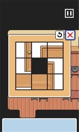 密室逃脱好奇的房间手机版下载-密室逃脱好奇的房间安卓版下载v1.0.5