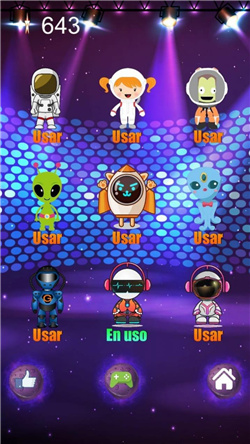 星际空间太空飞行游戏下载-星际空间太空飞行游戏官方安卓版下载v3.0