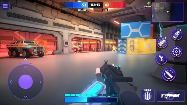 枪之召唤游戏下载-枪之召唤2022最新版下载v1.8.26