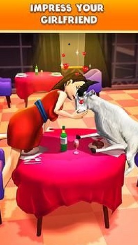 山羊生活3D安卓版下载-山羊生活3D手机版下载v1.3